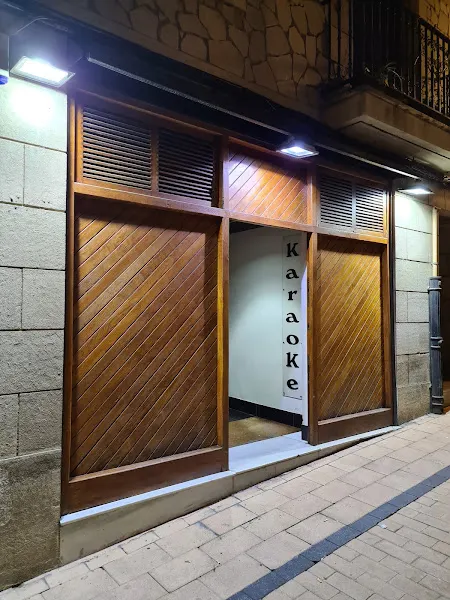 Karaoke - Parque - Disco - Bar musical en Haro - foto 2