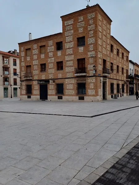 Ebano Disco Pub - Ocaña
