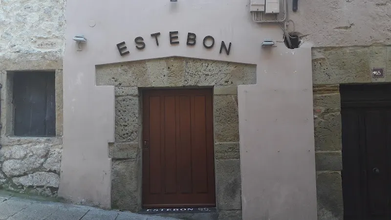 Estebon