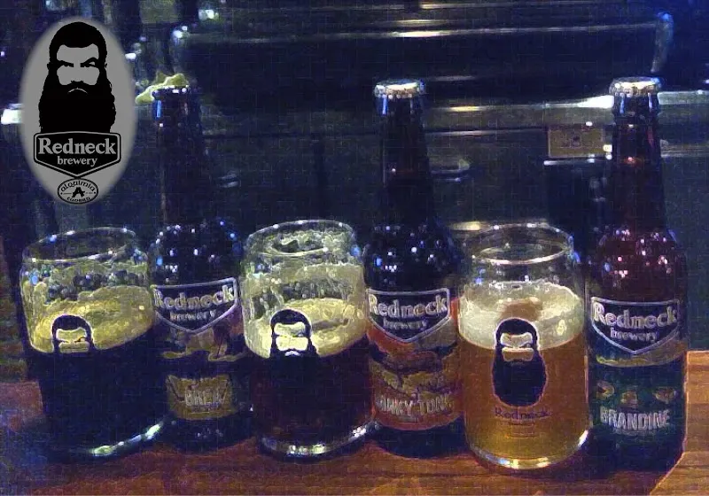 Alquimia Tavern - Los Corrales de Buelna
