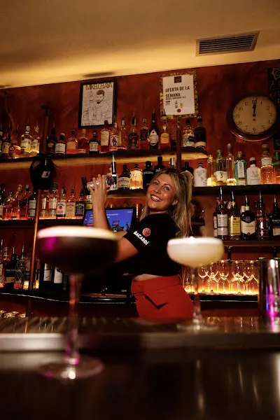 Coctelería Al Alba - Santoña
