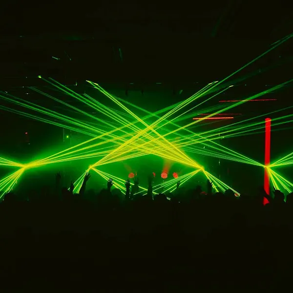 Mondo Disko - Club nocturno en Madrid - foto 2