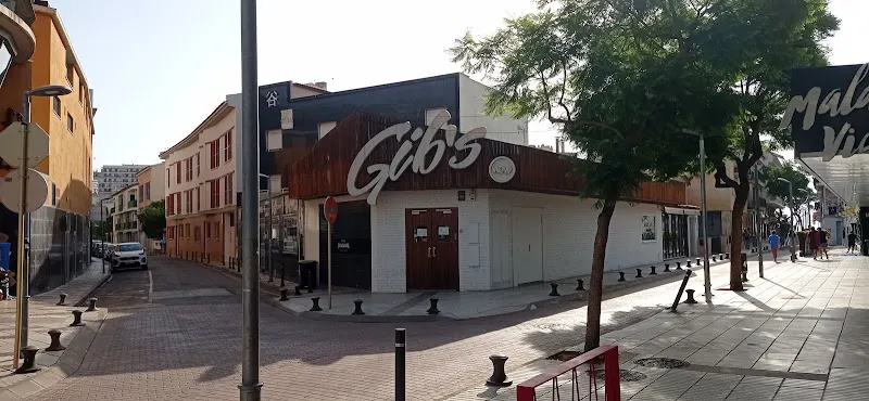 Gib's Platja d'Aro