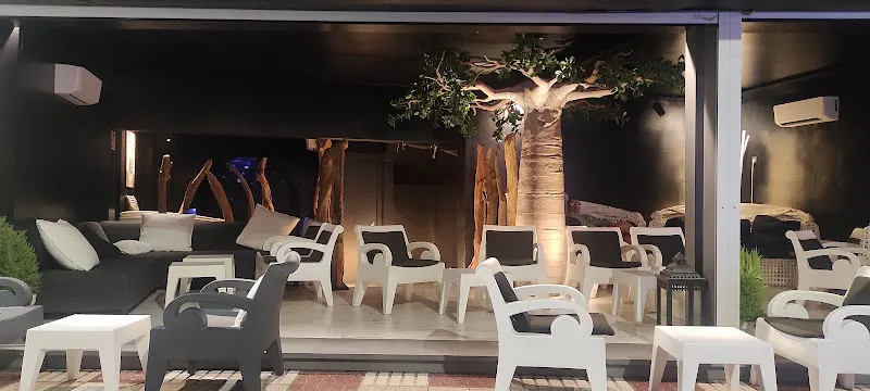 Baobab Lounge Club - Pub en Castell-Platja d'Aro - foto 2