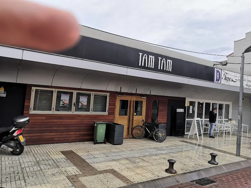 Tam Tam - Pub en Castell-Platja d'Aro - foto 2