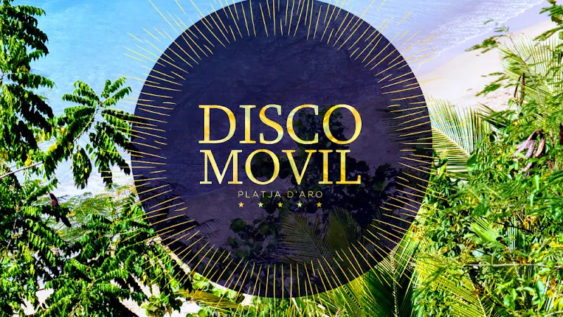 Disco Movil Platja d'Aro - Servicio de alquiler de equipos para fiestas en Castell-Platja d'Aro - foto 2