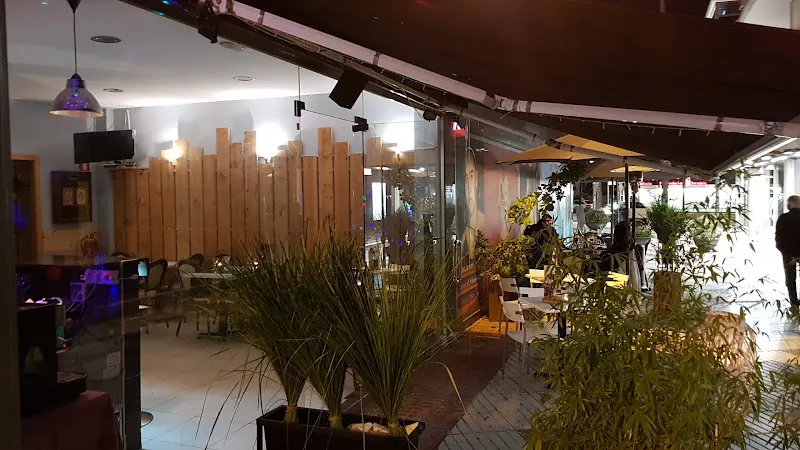 Volkaniq - Castell-Platja d'Aro