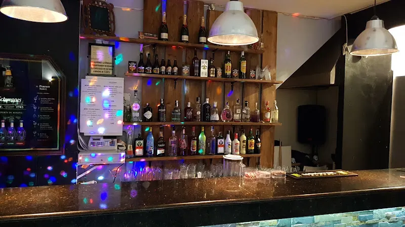 Volkaniq - Lounge en Castell-Platja d'Aro - foto 2