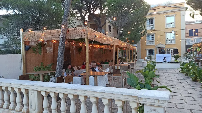 VENTEO BEACH CLUB - Castell-Platja d'Aro