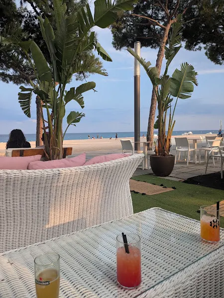 VENTEO BEACH CLUB - Club musical en Castell-Platja d'Aro - foto 2