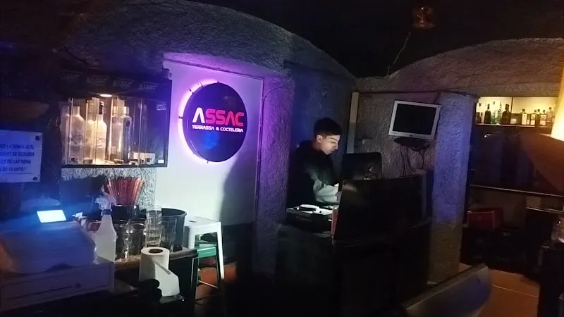 ASSAC Bar - Coctelería en Castell-Platja d'Aro - foto 2