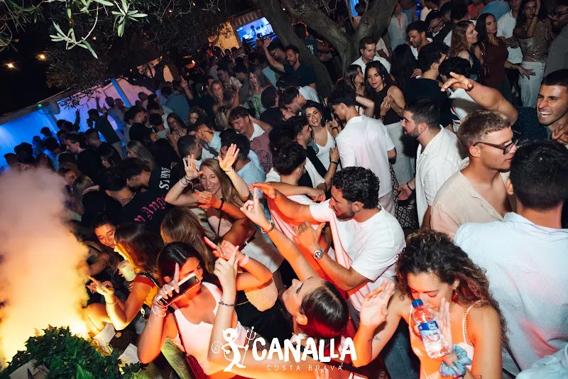 Canalla Costa Brava | Tardeo | Discoteca - Discoteca en Sant Feliu de Guíxols - foto 2