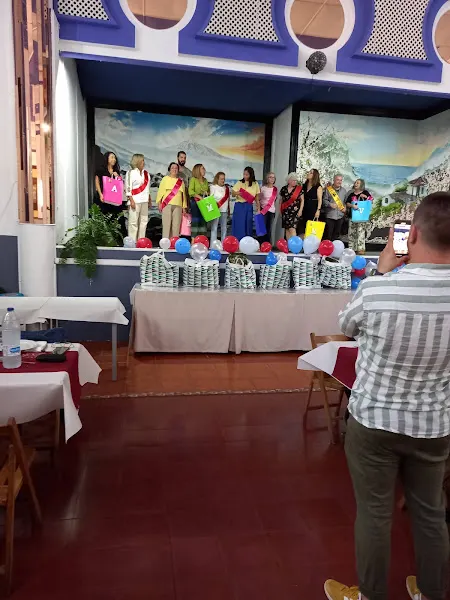 Sala castillo - Salón para eventos en Tegueste - foto 2