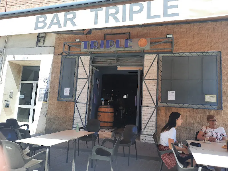 Pub Triple - Bar en Lardero - foto 2