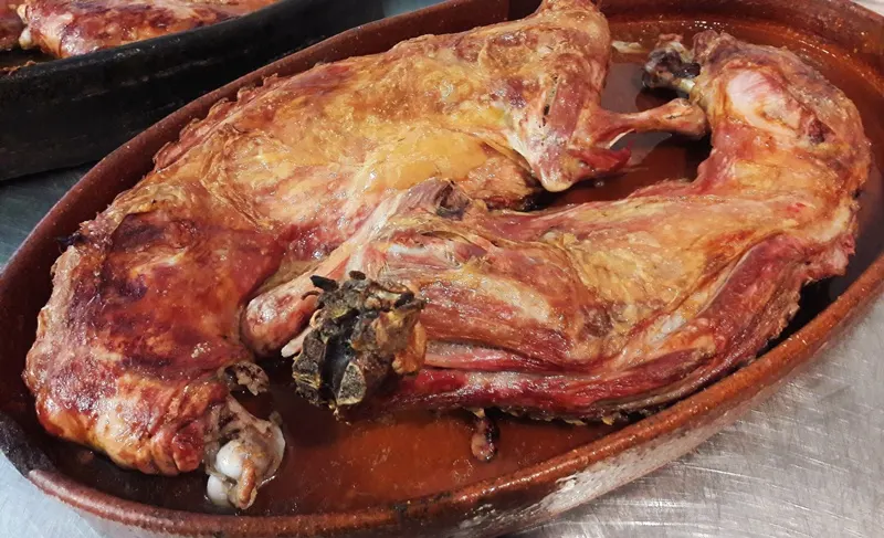 La Bodega La Dori. Espacio para eventos - Lardero