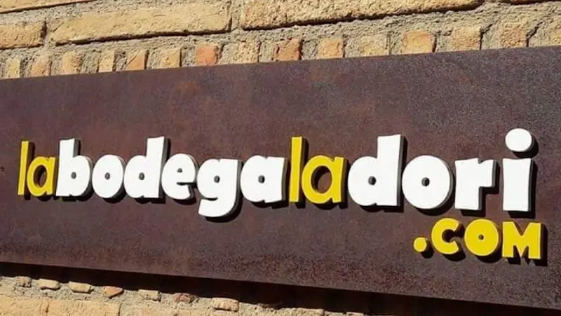 La Bodega La Dori. Espacio para eventos - Recinto para eventos en Lardero - foto 2