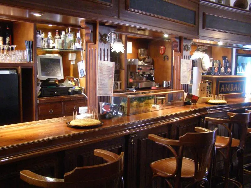Devil's Tavern - Pub en Tarazona - foto 2