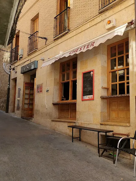 Bar Chester - Lounge en Tarazona - foto 2