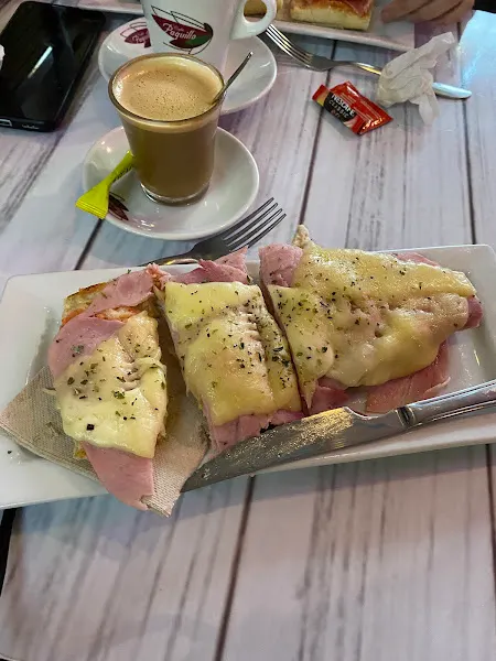 Café Pub Liceo - Caudete