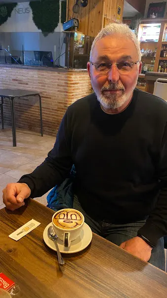 Café pub NEUS - Caudete