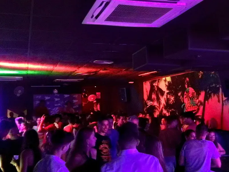 Kaleo Discopub