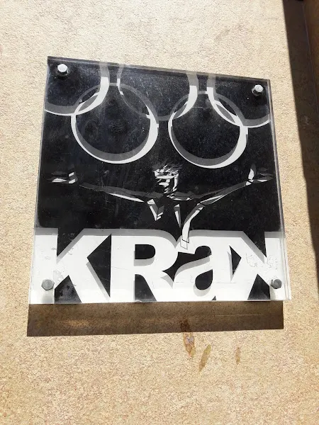 KRAK taberna en Zumarraga