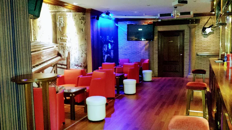 Pub IROKO - Villacarrillo