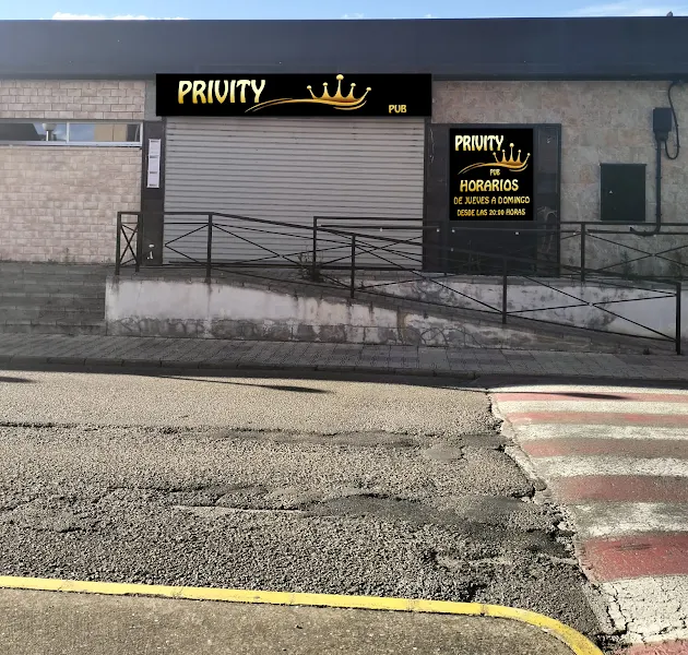 Privity - Pub en La Bañeza - foto 2