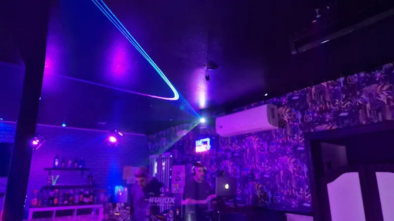 Sala Morbo - Pub en La Bañeza - foto 2