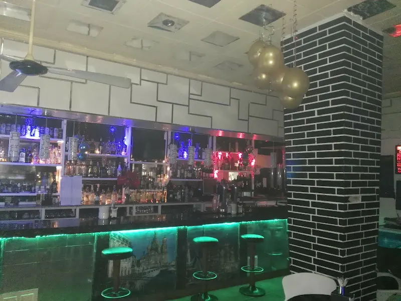 Bar Trazos - La Bañeza