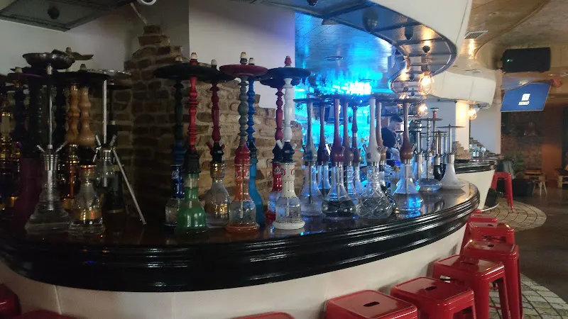 Kokó Classic - Coctelería en Torrejón de la Calzada - foto 2