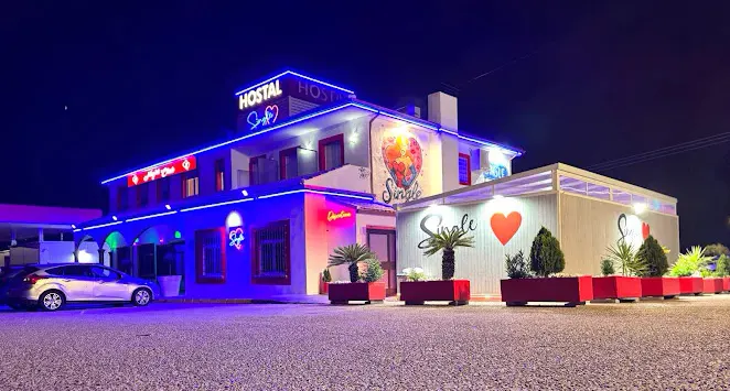 Club Single - Discoteca en Torrejon de Velasco - foto 2