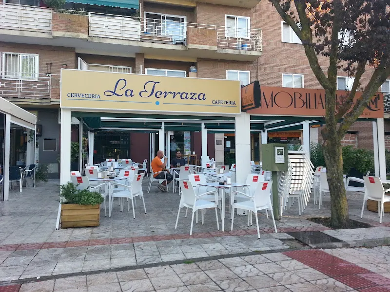 La paste - Club nocturno en Torrejón de la Calzada - foto 2