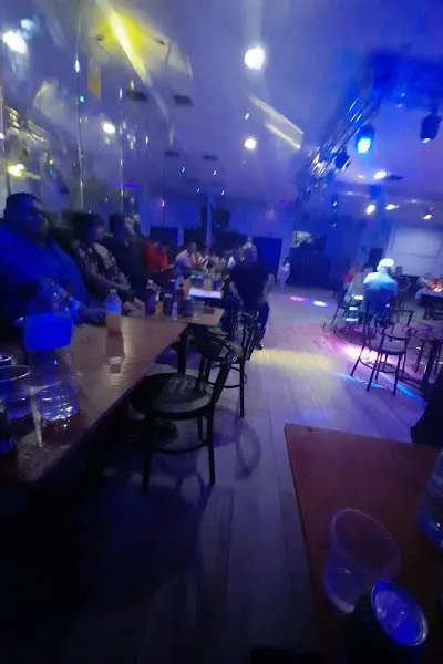 Discoteca La Rumba
