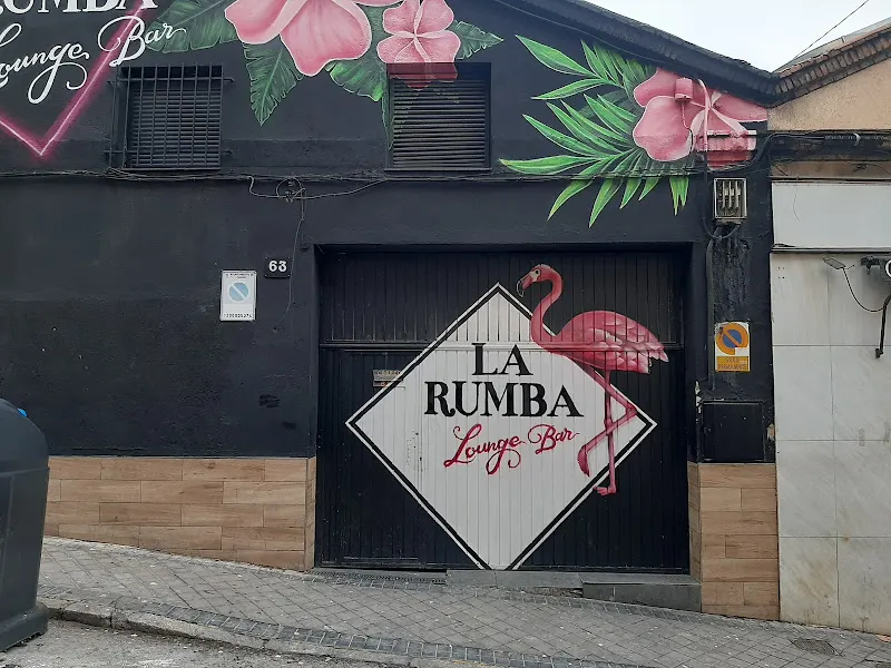 Discoteca La Rumba - Discoteca en Madrid - foto 2