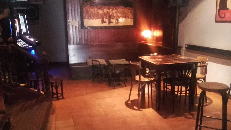 NOVOCENTO - Bar musical en Binefar