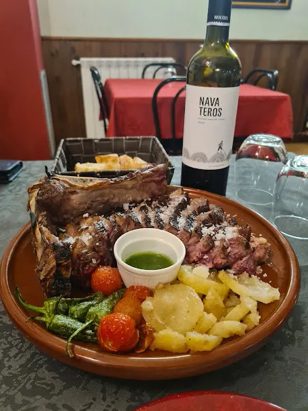 Pub Nunca te fíes de un marinero de alta mar