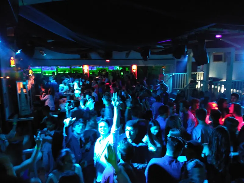 Sala El Ventorrillo | Discoteca en Jerez de los Caballeros - Discoteca en Jerez de los Caballeros - foto 2