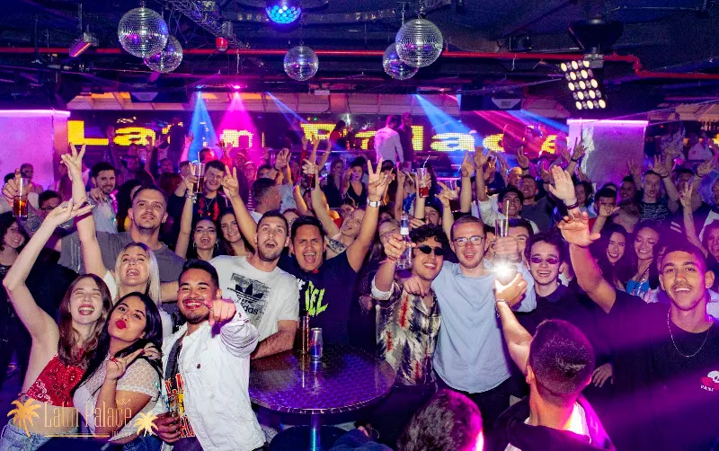 Latin Palace Barcelona - Discoteca en Barcelona - foto 3