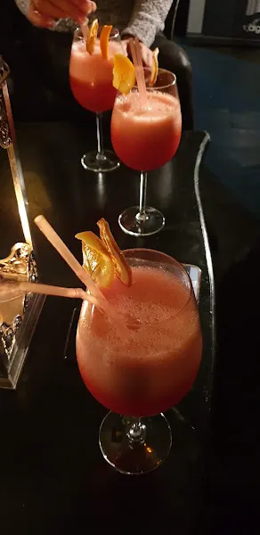 Disco Bar Al Sur - Reinosa