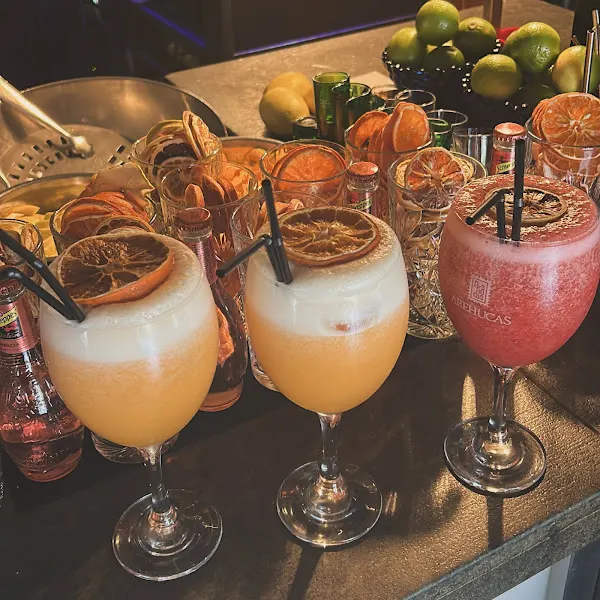 Planta Baja Pub
