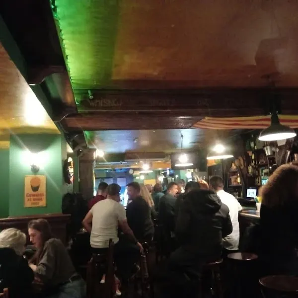 The Glory (Abbey Tavern) - Pub en Alcarras - foto 2