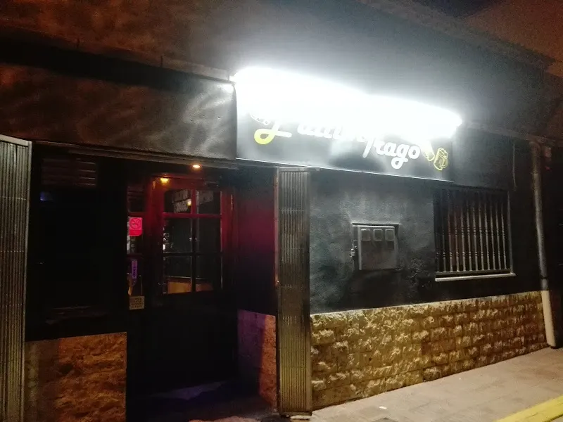 l'ultim trago - Alcarras