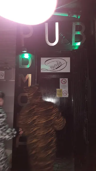 Pub Dmoda - Xinzo de Limia