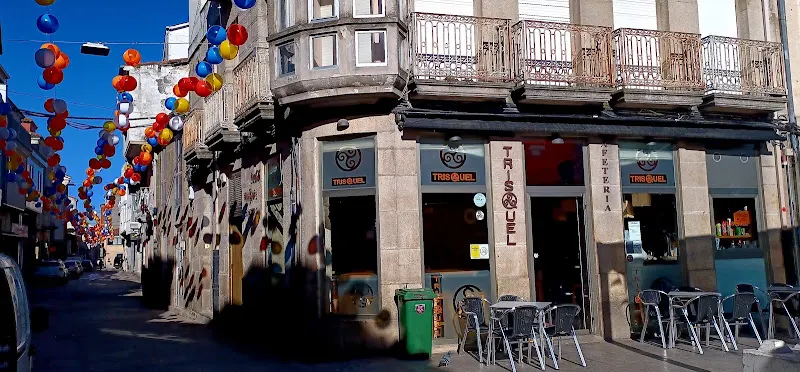 Pub Edén - Bar en Xinzo de Limia - foto 2