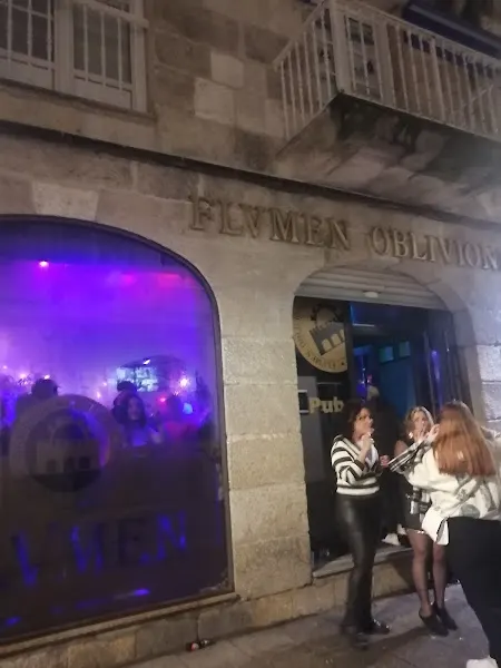 Pub Edén - Bar en Xinzo de Limia - foto 3