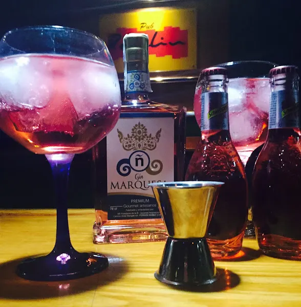 PUB REGALÍN - Villanueva de Cordoba