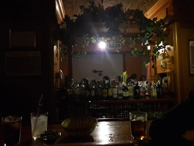 Pub Geiser - Villanueva de Cordoba