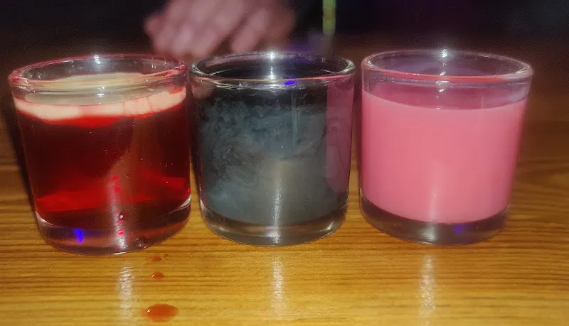 Blue Moon Pub