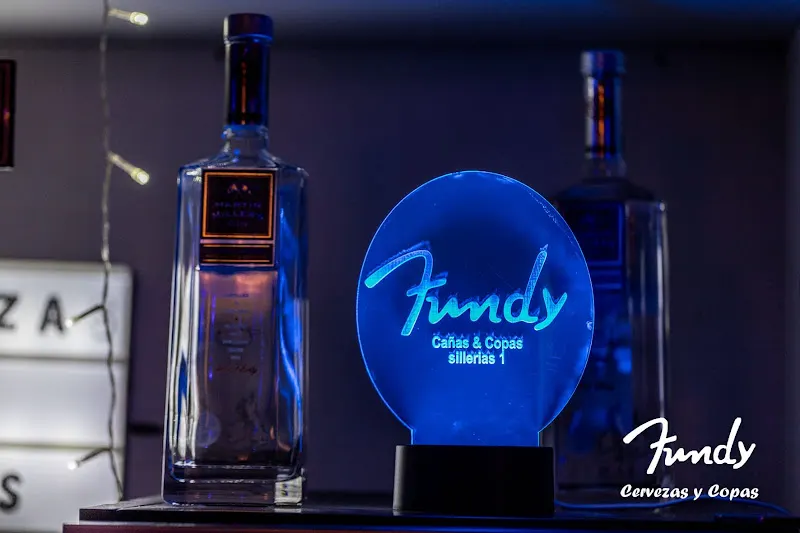 FundyPub - Trujillo